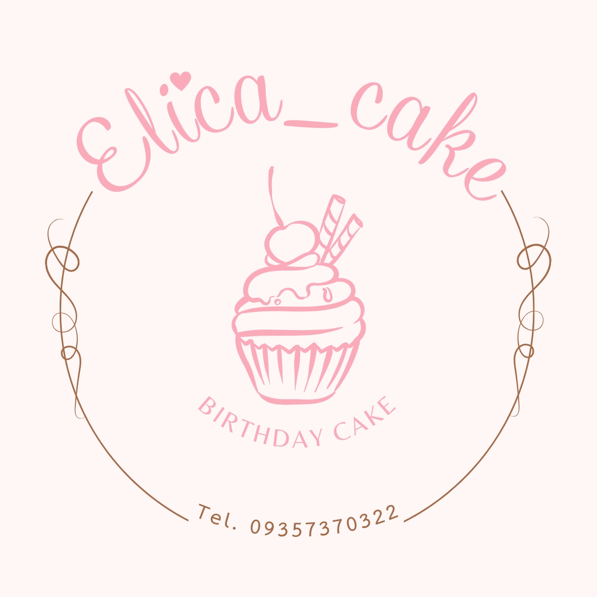 کیک و شیرینی فروشی Elica_cake
