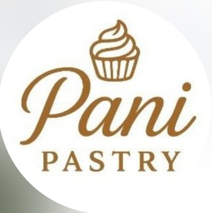 Pani pastry